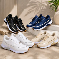 Komfort Sneaker für Damen | OrthoSphäre