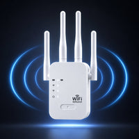 Outdoor WLAN Verstärker | Funkhorizont