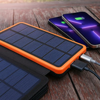 Solar Powerbank | Solarix